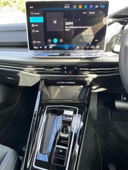 2026 Volkswagen Golf 110TSI Style