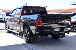 2023 RAM 1500 Express