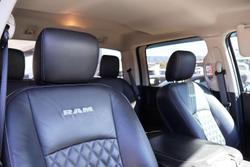 2023 RAM 1500 Express