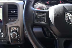 2023 RAM 1500 Express
