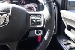 2023 RAM 1500 Express
