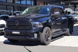 2023 RAM 1500 Express