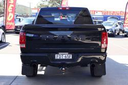 2023 RAM 1500 Express