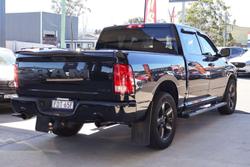 2023 RAM 1500 Express