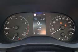 2024 Toyota Yaris Ascent Sport