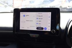 2024 Toyota Yaris Ascent Sport