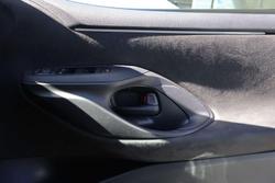 2024 Toyota Yaris Ascent Sport