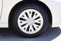 2024 Toyota Yaris Ascent Sport