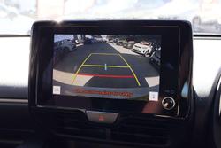 2024 Toyota Yaris Ascent Sport