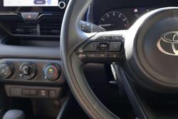 2024 Toyota Yaris Ascent Sport