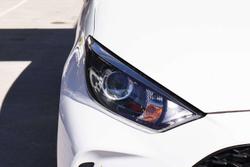 2024 Toyota Yaris Ascent Sport