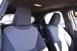 2024 Toyota Yaris Ascent Sport