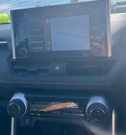 2021 Toyota RAV4 GX