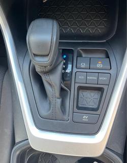 2021 Toyota RAV4 GX