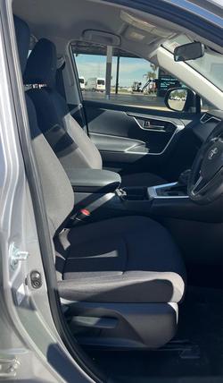 2021 Toyota RAV4 GX