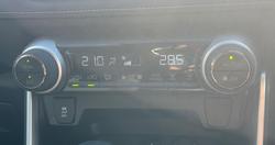 2021 Toyota RAV4 GX