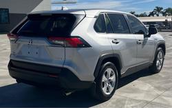 2021 Toyota RAV4 GX