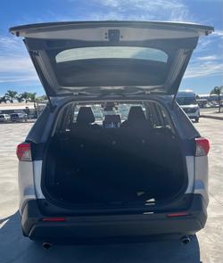 2021 Toyota RAV4 GX