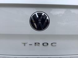 2021 Volkswagen T-Roc 110TSI Style