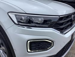 2021 Volkswagen T-Roc 110TSI Style