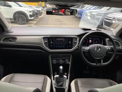 2021 Volkswagen T-Roc 110TSI Style