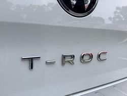 2021 Volkswagen T-Roc 110TSI Style