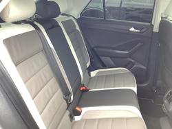 2021 Volkswagen T-Roc 110TSI Style
