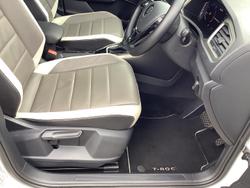 2021 Volkswagen T-Roc 110TSI Style