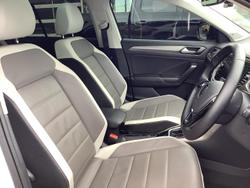 2021 Volkswagen T-Roc 110TSI Style