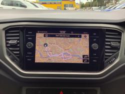 2021 Volkswagen T-Roc 110TSI Style