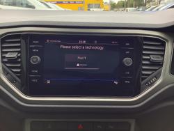 2021 Volkswagen T-Roc 110TSI Style