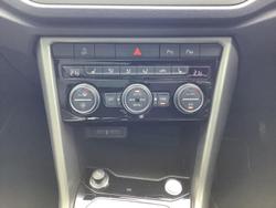 2021 Volkswagen T-Roc 110TSI Style