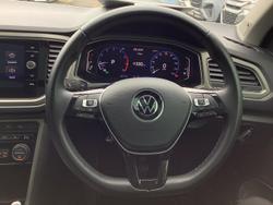 2021 Volkswagen T-Roc 110TSI Style