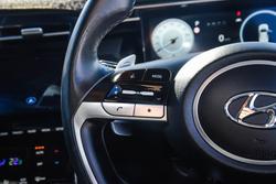 2021 Hyundai Tucson Highlander
