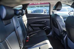 2021 Hyundai Tucson Highlander
