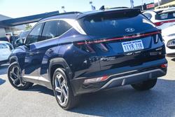 2021 Hyundai Tucson Highlander