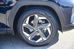2021 Hyundai Tucson Highlander