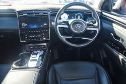 2021 Hyundai Tucson Highlander