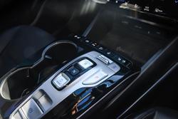 2021 Hyundai Tucson Highlander