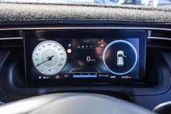 2021 Hyundai Tucson Highlander