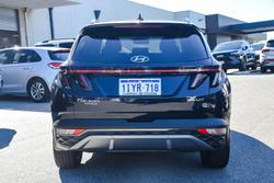 2021 Hyundai Tucson Highlander