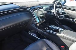 2021 Hyundai Tucson Highlander