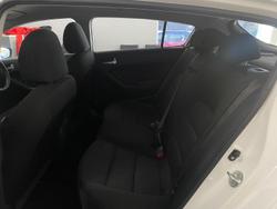 2013 Kia Cerato S
