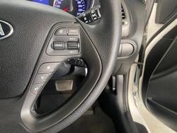 2013 Kia Cerato S