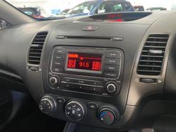 2013 Kia Cerato S