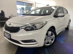 2013 Kia Cerato S
