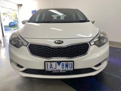 2013 Kia Cerato S