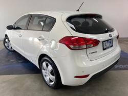 2013 Kia Cerato S
