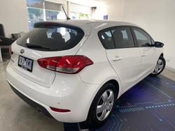 2013 Kia Cerato S