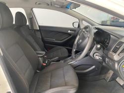 2013 Kia Cerato S